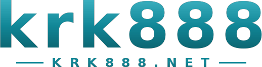 krk888 โลโก้